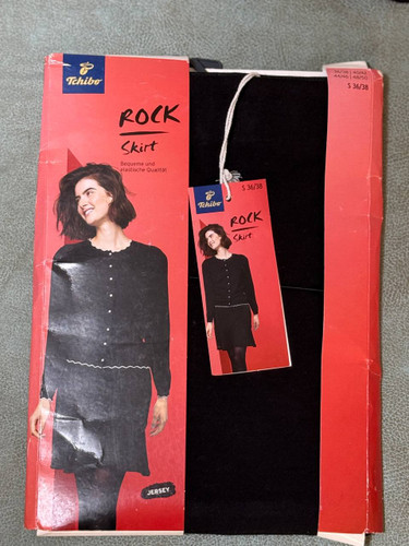 دامن کوتاه چیبو المان tcm